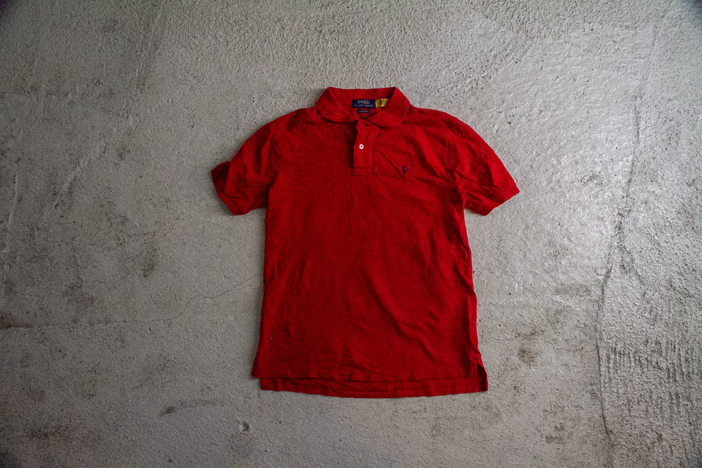 Ralph Lauren Polo [XL]