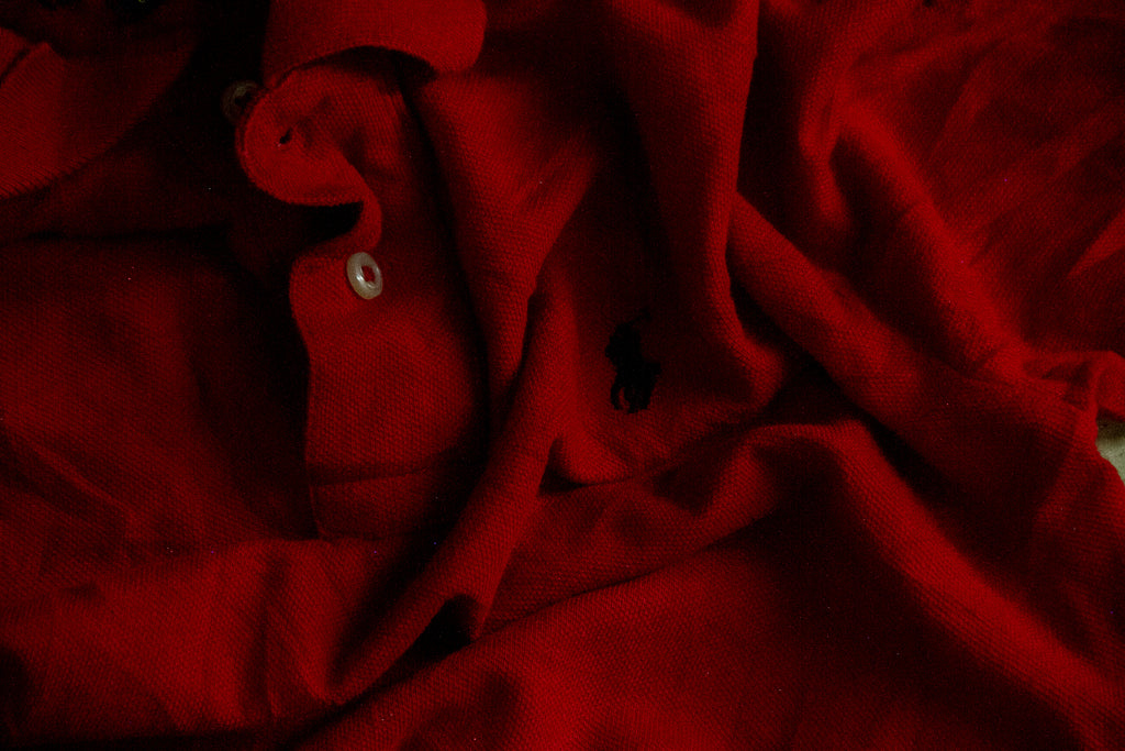 Ralph Lauren Polo [M]