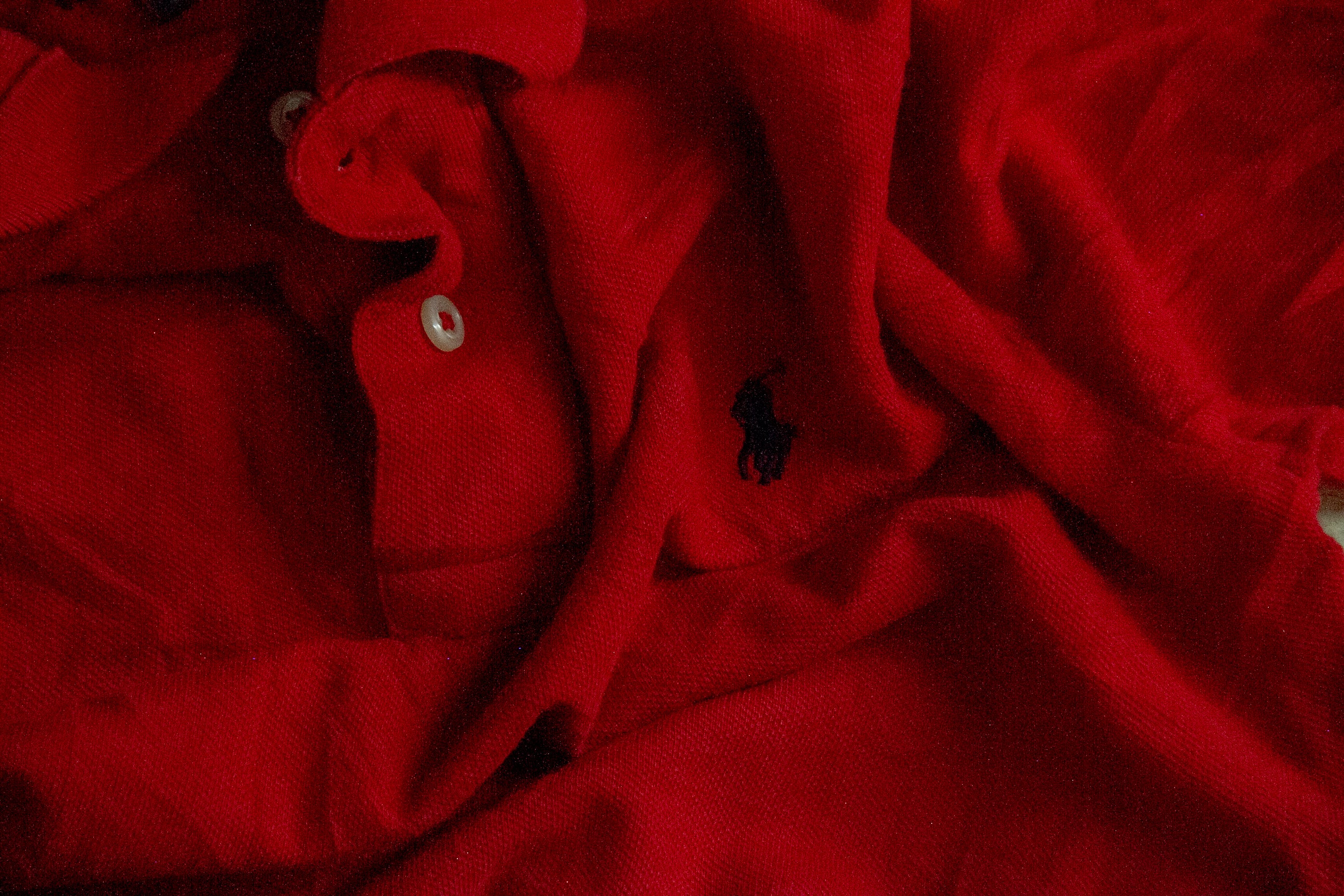 Ralph Lauren Polo [XL]