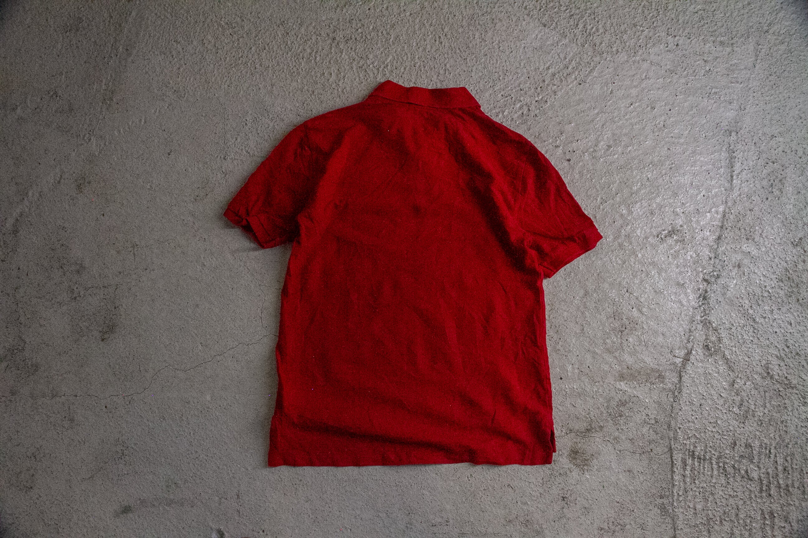 Ralph Lauren Polo [XL]