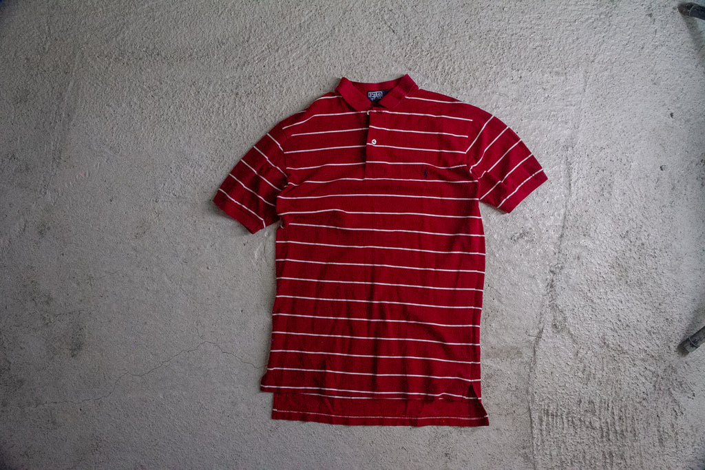 Ralph Lauren Polo [S]