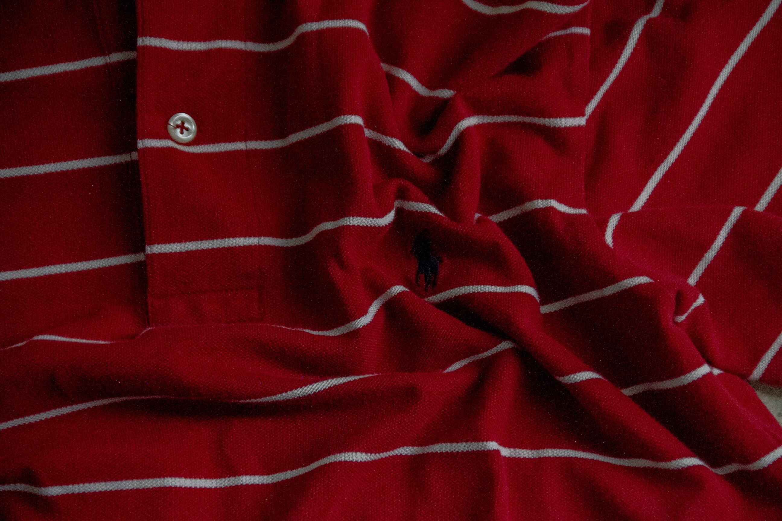 Ralph Lauren Polo [S]