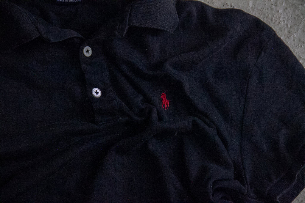 Ralph Lauren Polo [L]