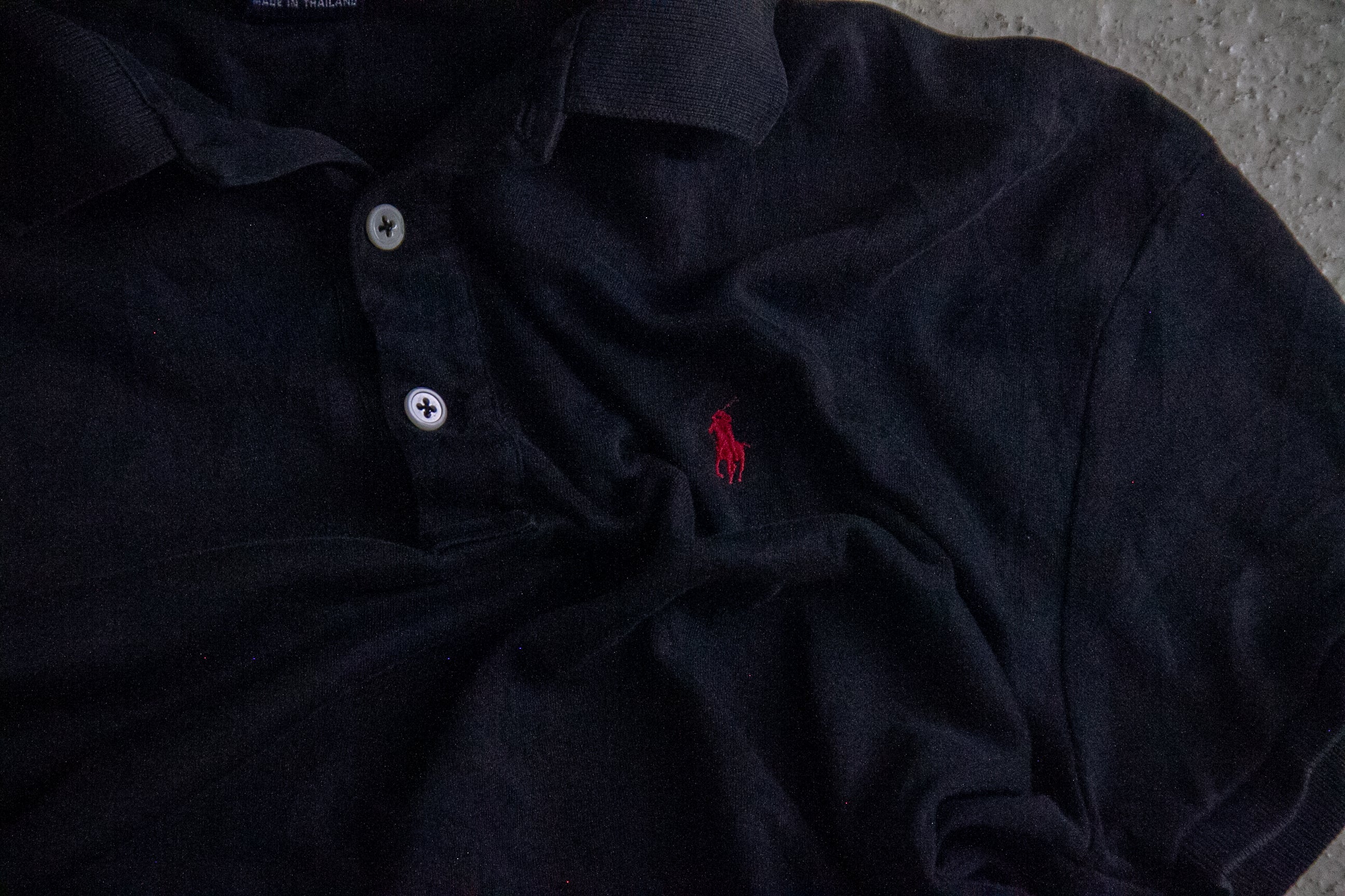 Ralph Lauren Polo [L]