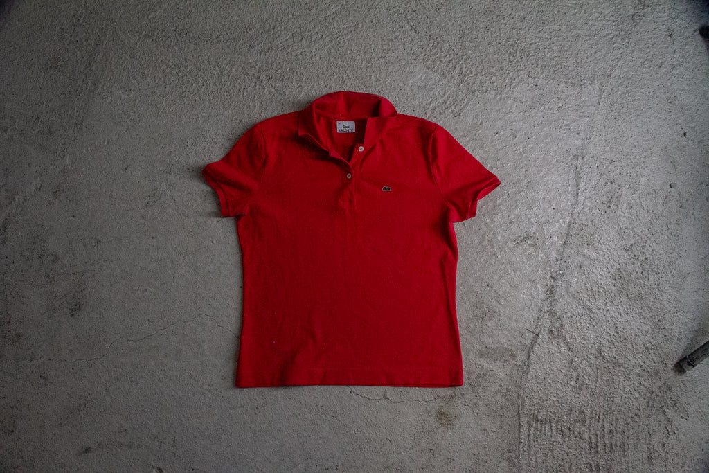 Lacoste Polo [S]