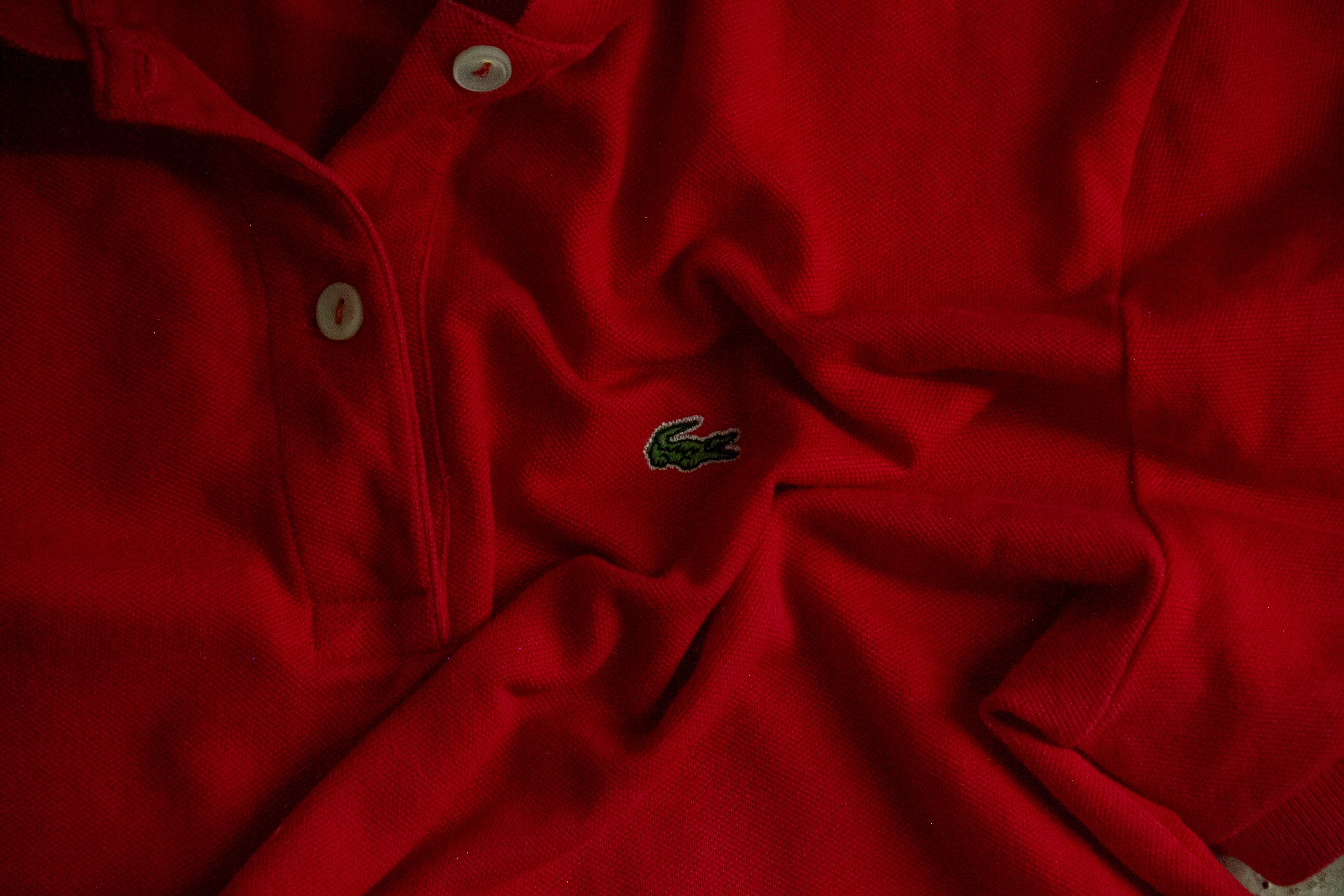 Lacoste Polo [S]
