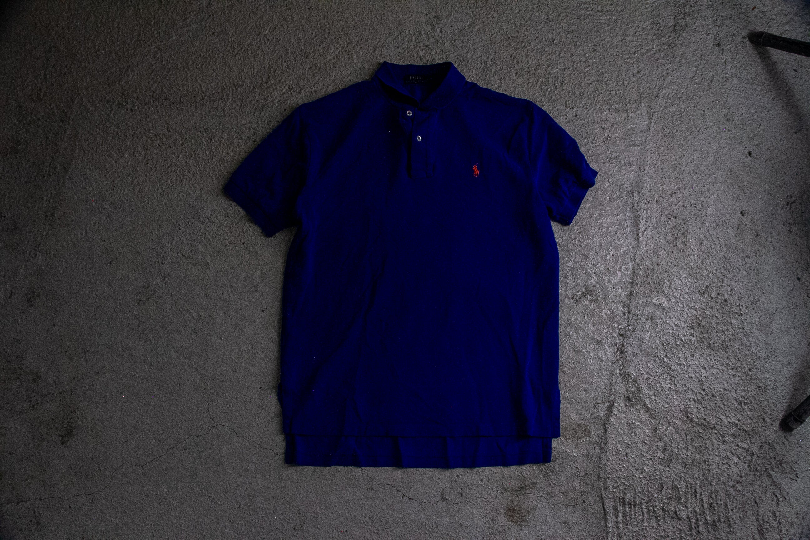 Ralph Lauren Polo [M]