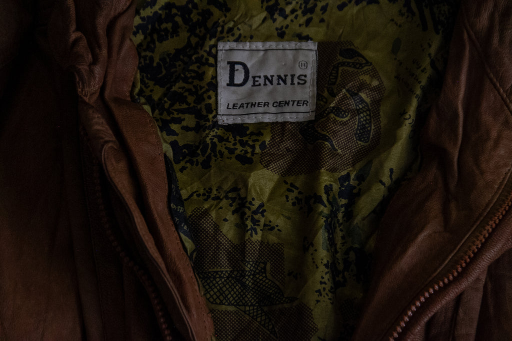 DENNIS Lieder Jacket [XL]