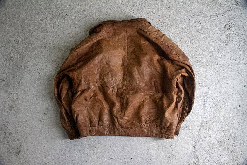 DENNIS Lieder Jacket [XL]