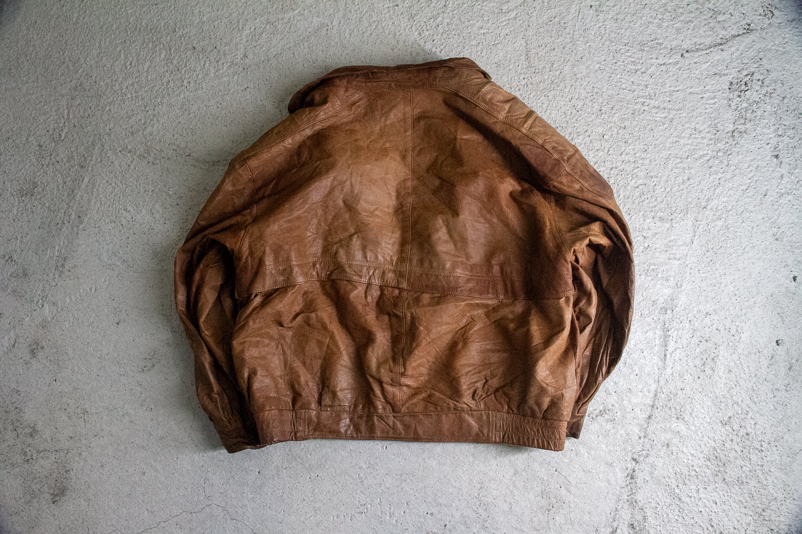 DENNIS Lieder Jacket [XL]