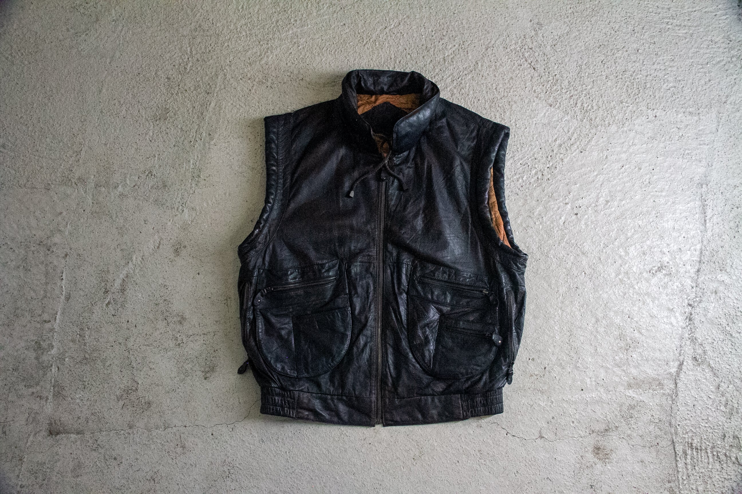 Prince Lieder's Gilet [XL]