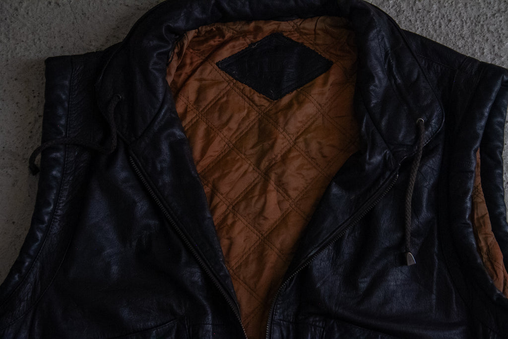 Prince Lieder's Gilet [XL]