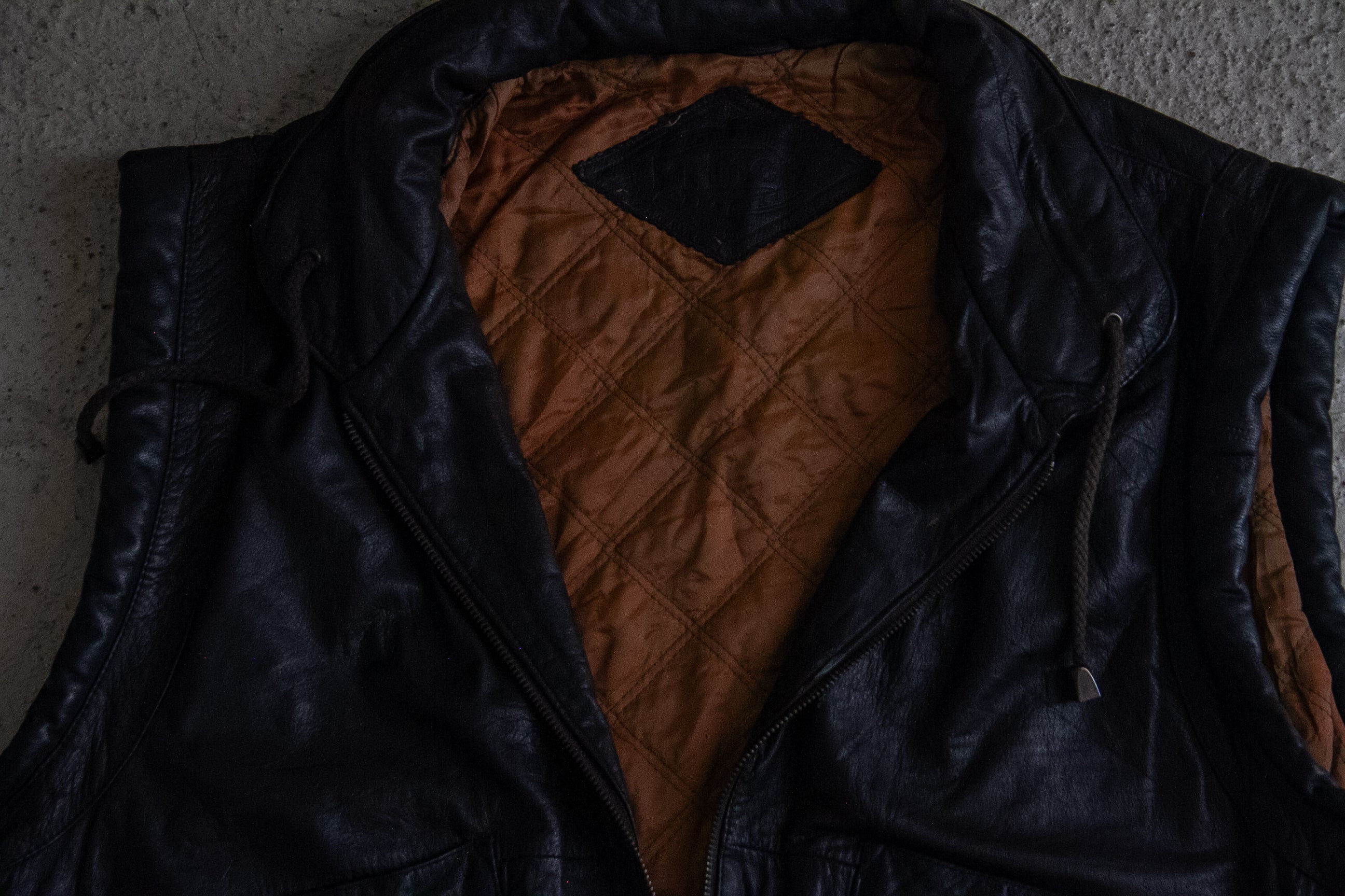 Prince Lieder's Gilet [XL]