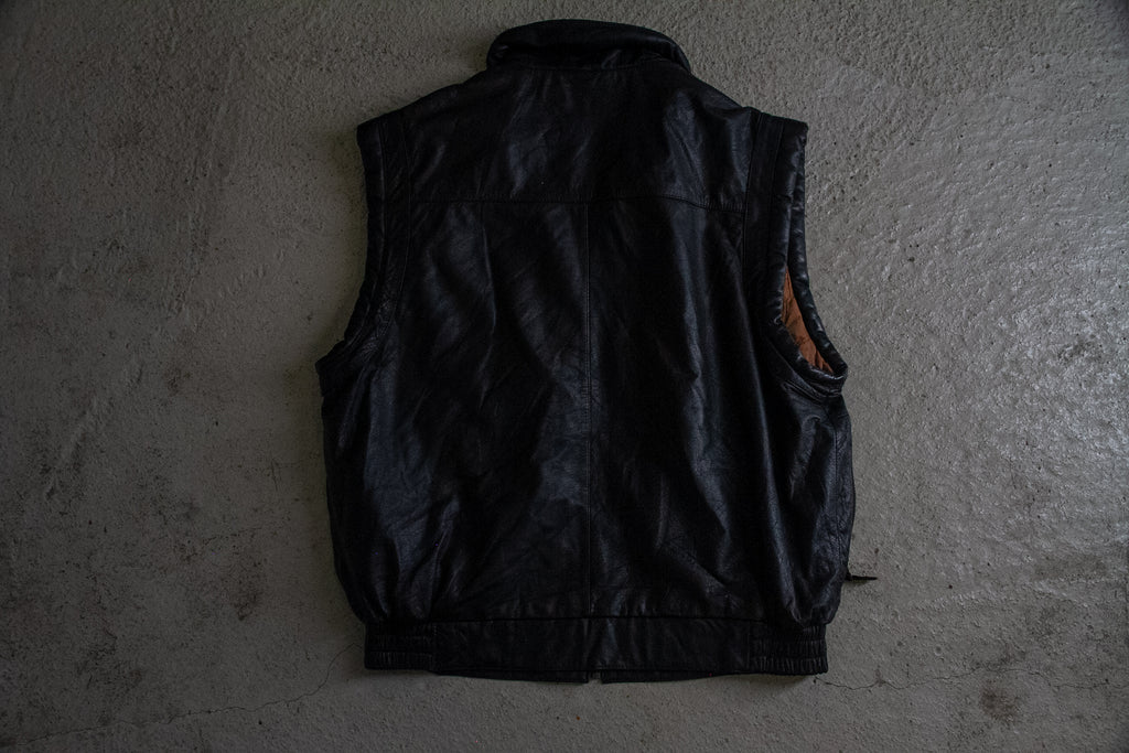 Prince Lieder's Gilet [XL]