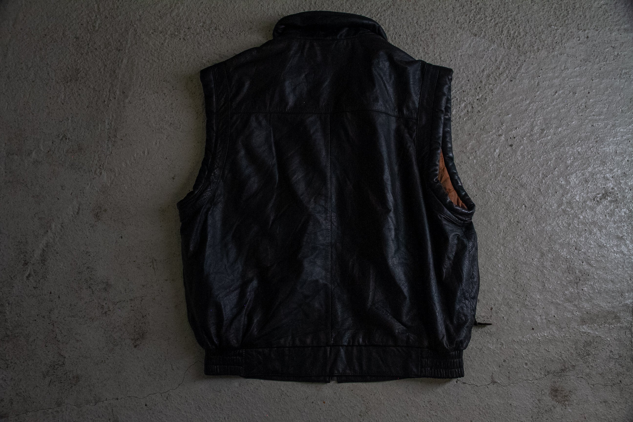 Prince Lieder's Gilet [XL]