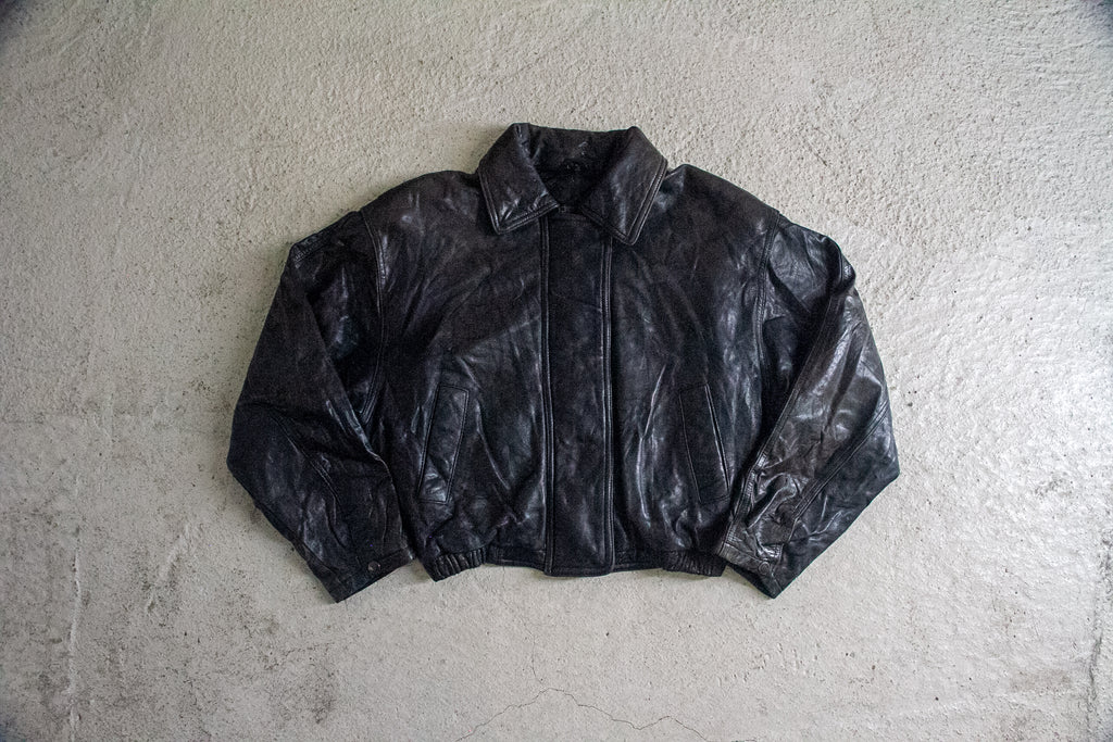 Andrew Marc Lieder Jackett [Women's L]