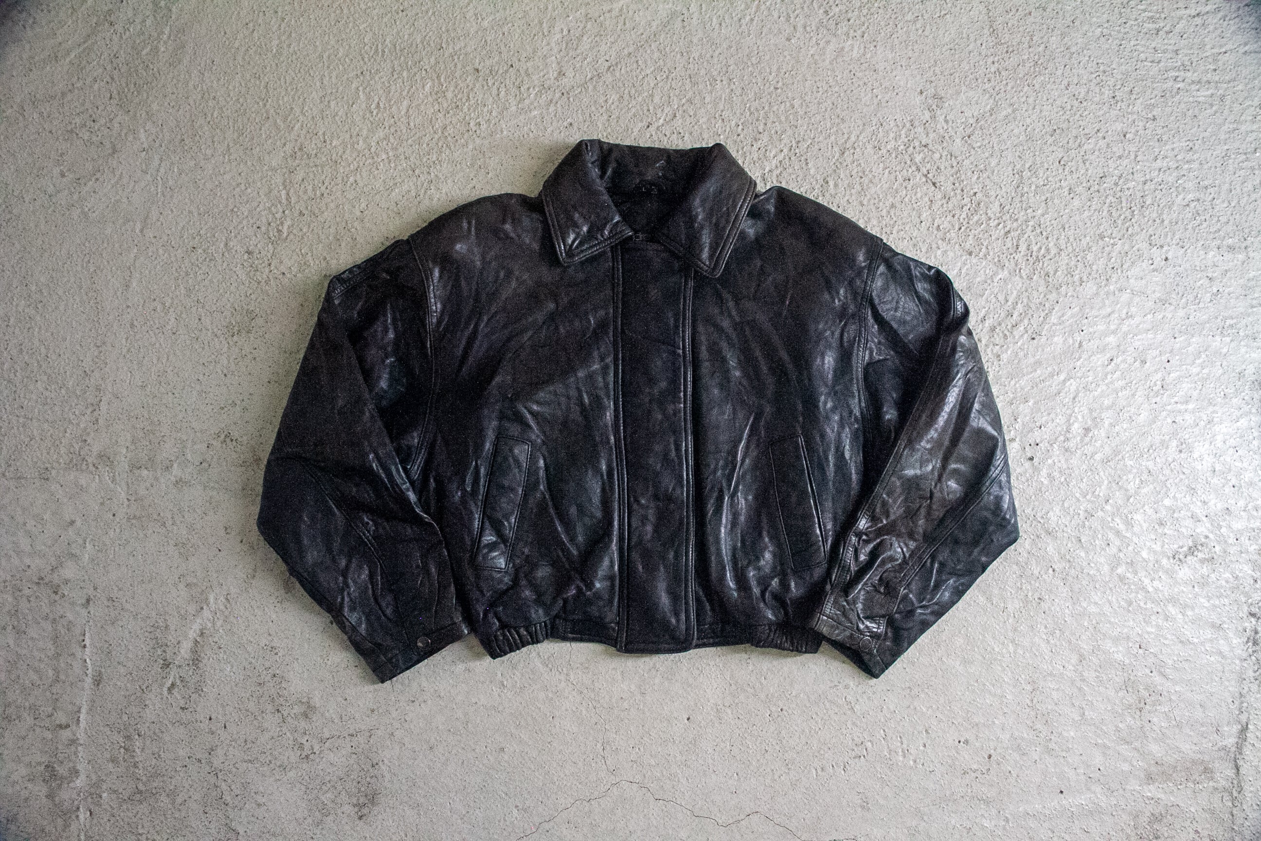 Andrew Marc Lieder Jackett [Women's L]