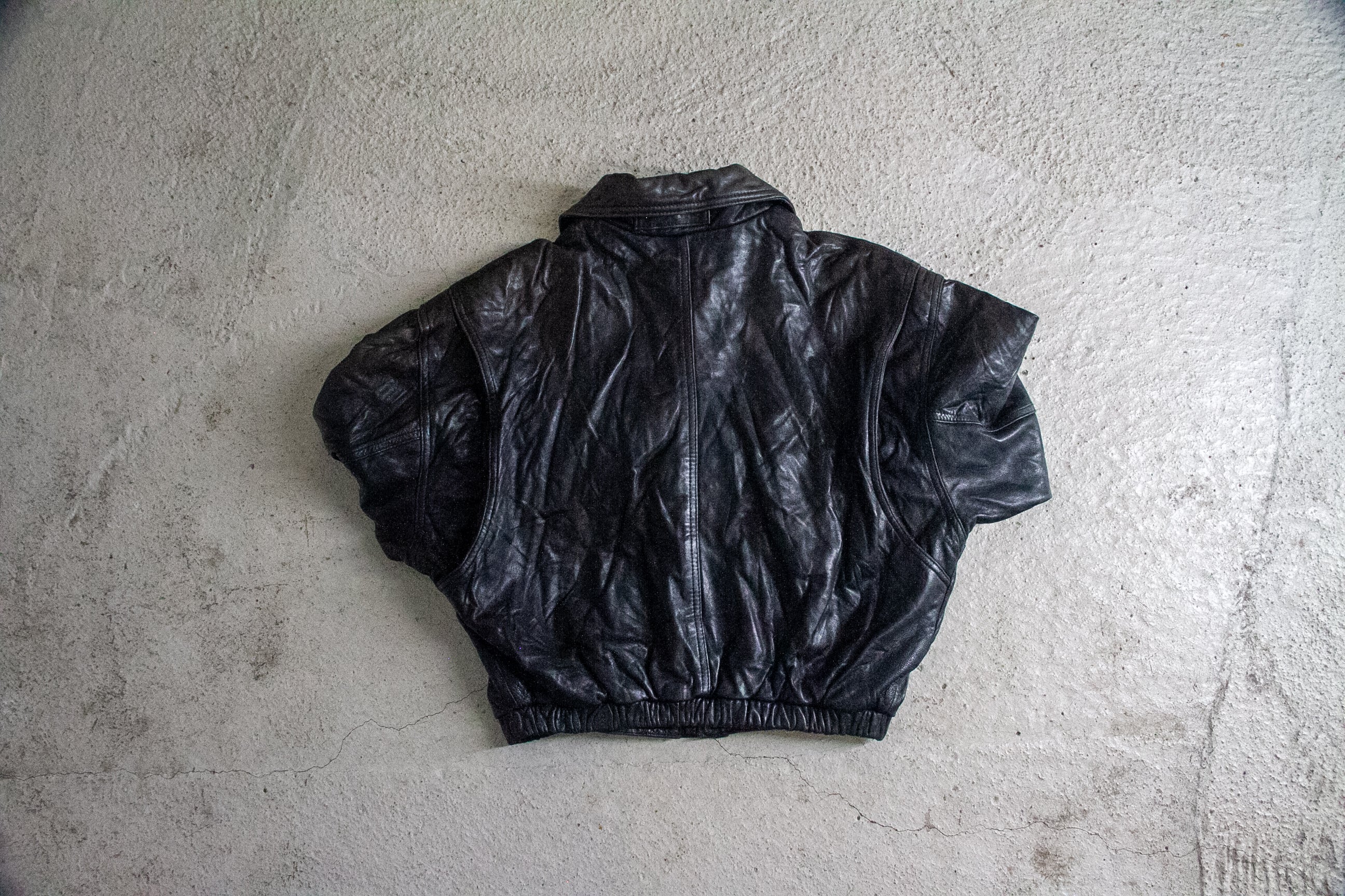 Andrew Marc Lieder Jackett [Women's L]