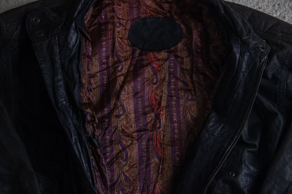 Florentino Lieder Jackett [L]