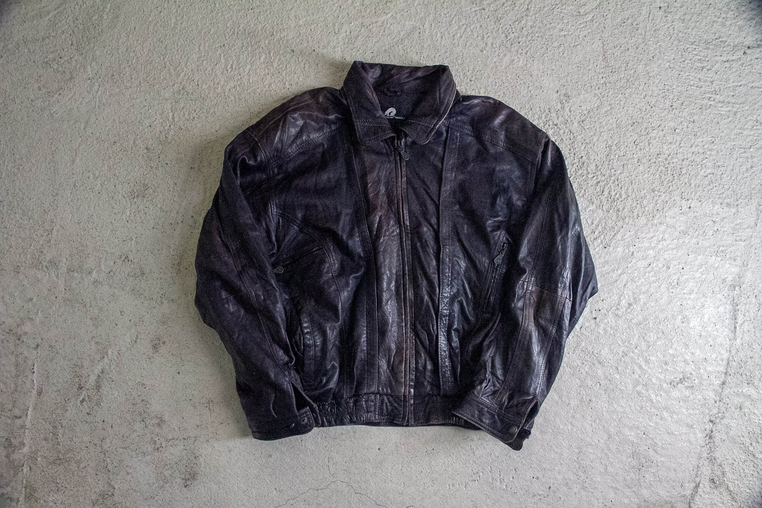 AGENUINE POLAR Lieder Jacket [XL]