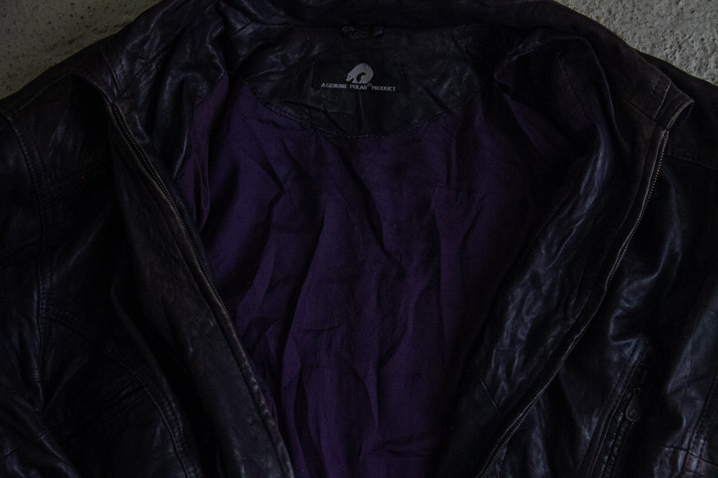 AGENUINE POLAR Lieder Jacket [XL]