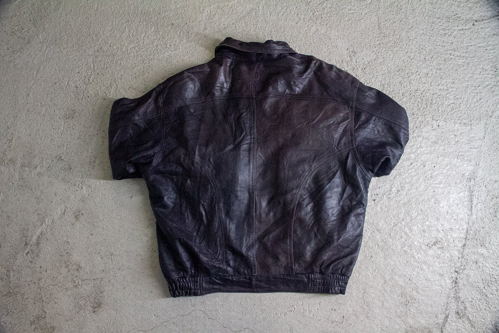 AGENUINE POLAR Lieder Jacket [XL]