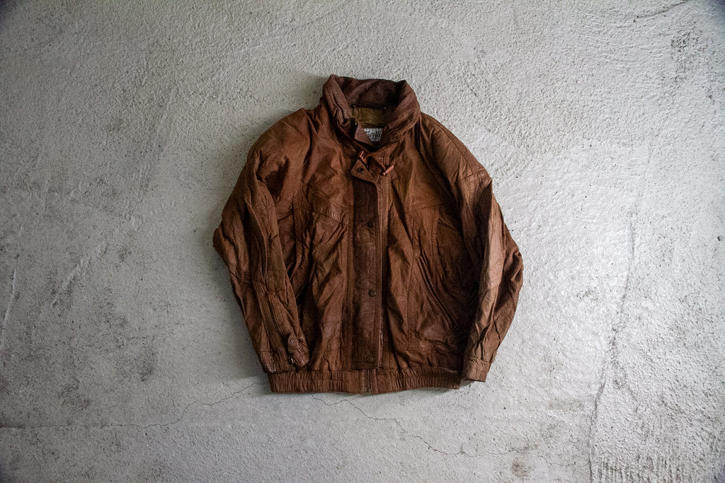 L.Torelli Lieder Jackett [L]