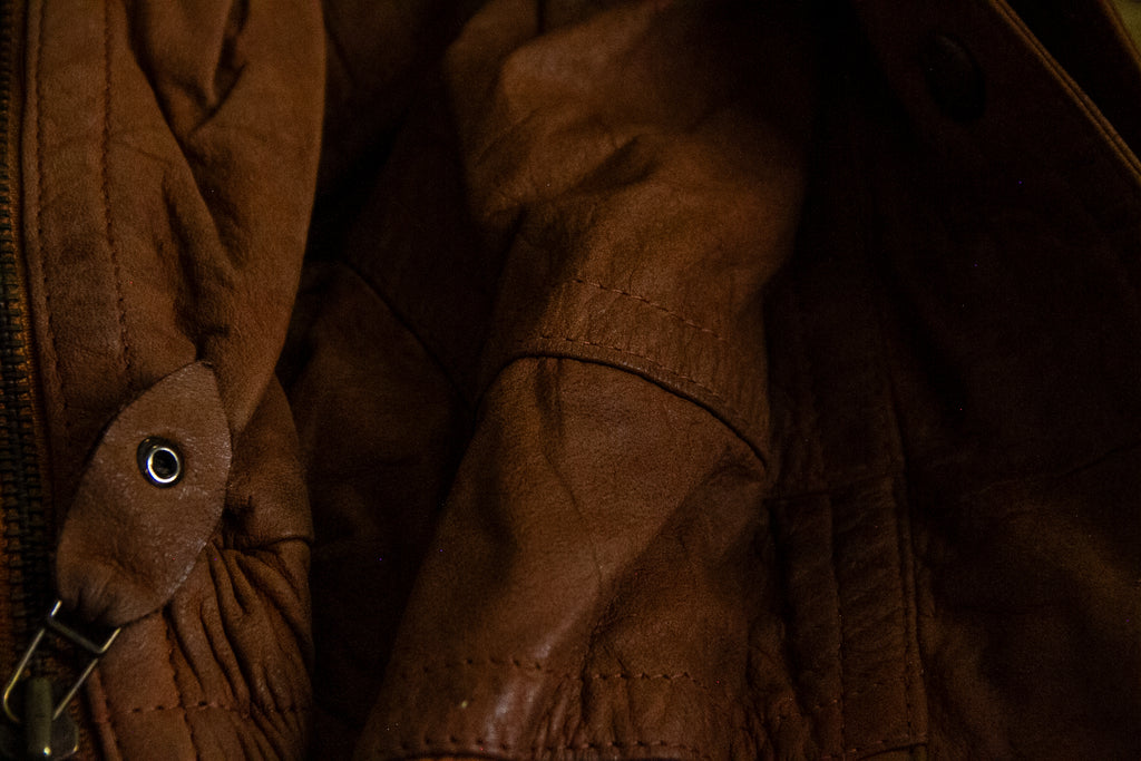 L.Torelli Lieder Jackett [L]