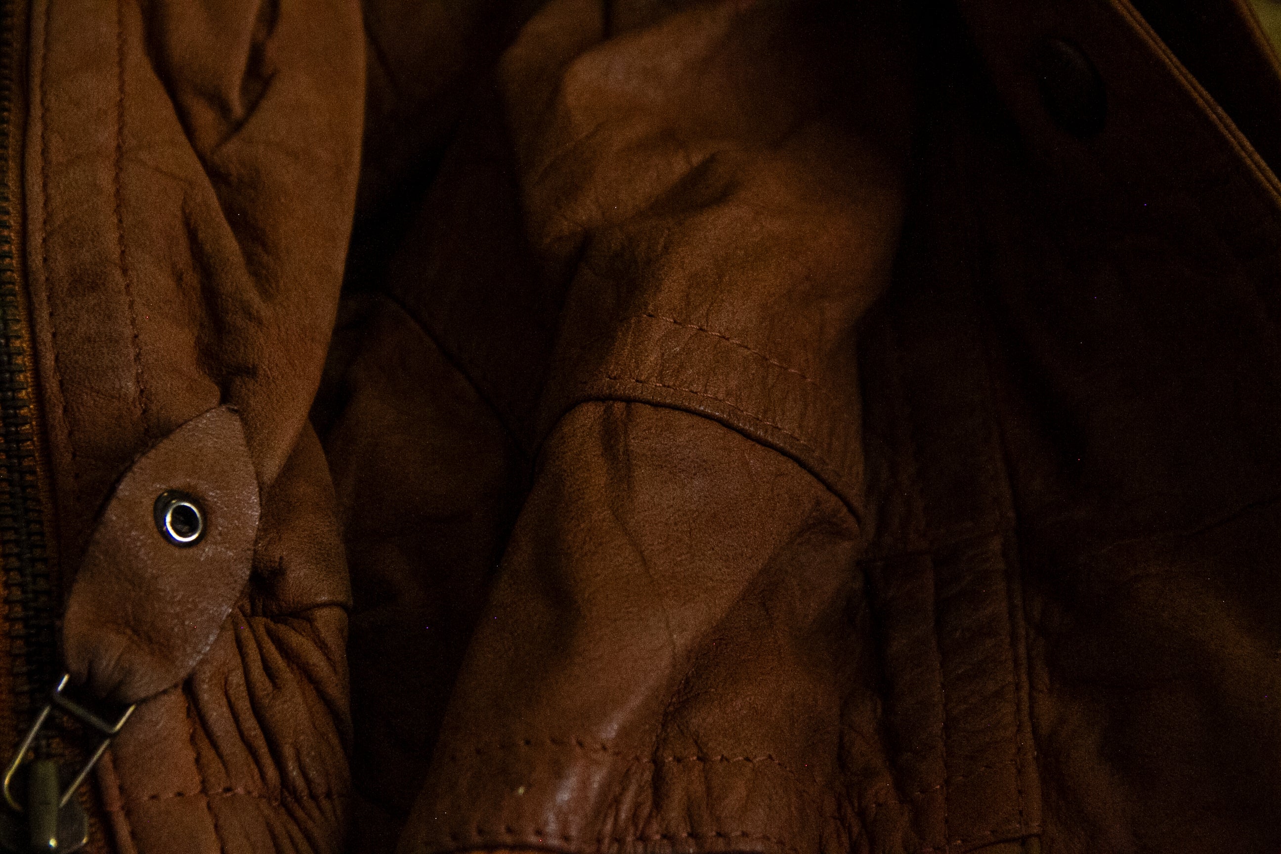 L.Torelli Lieder Jackett [L]