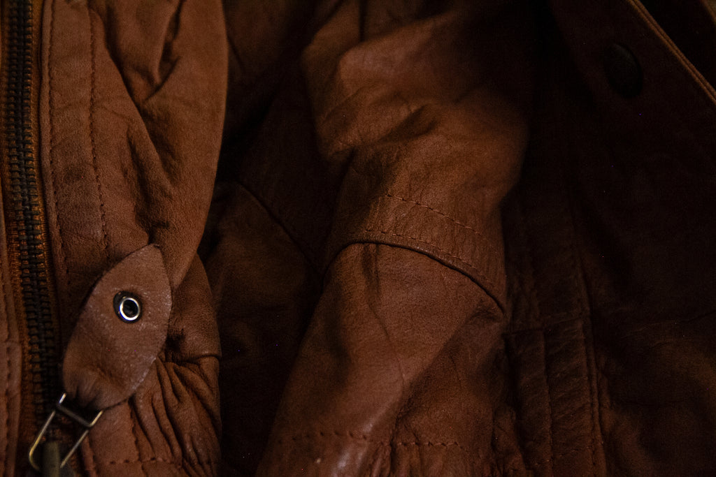 L.Torelli Lieder Jackett [L]