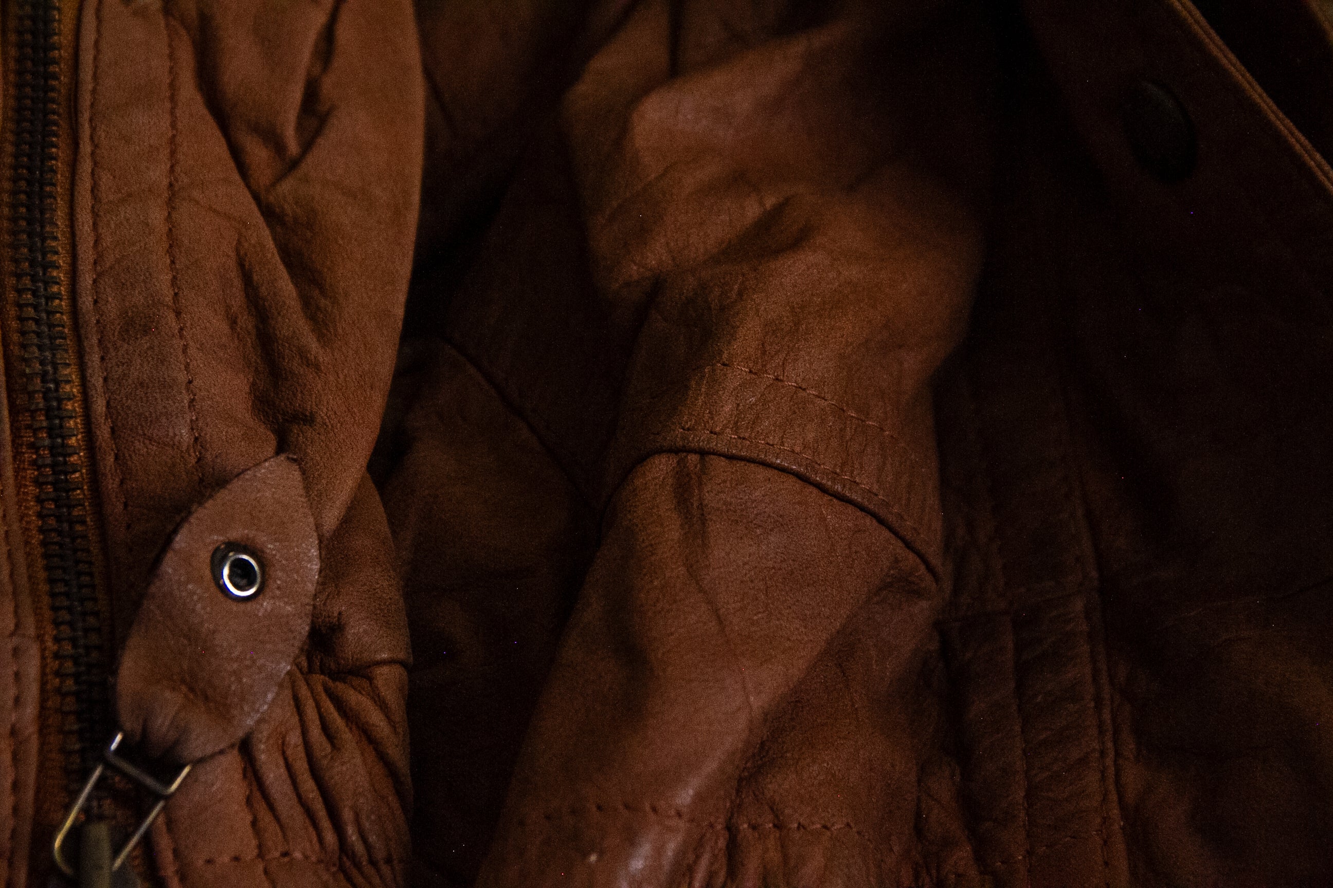 L.Torelli Lieder Jackett [L]