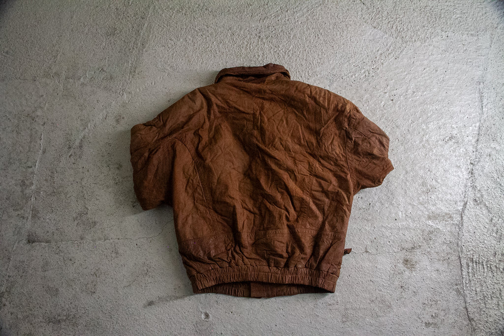 L.Torelli Lieder Jackett [L]