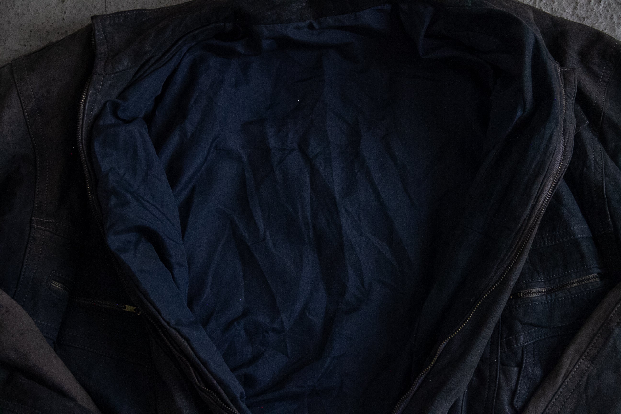 Unbranded Lieder Jacket [XL]
