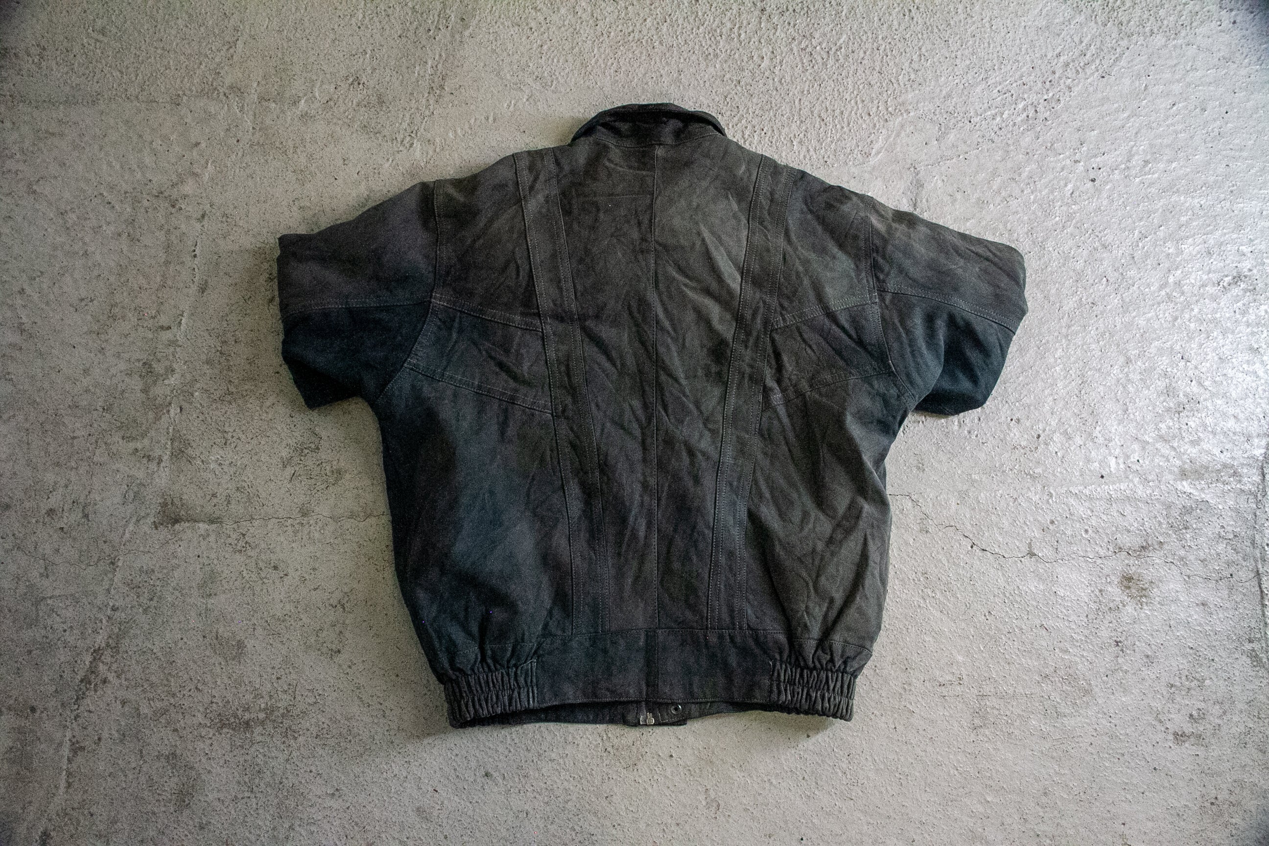 Unbranded Lieder Jacket [XL]