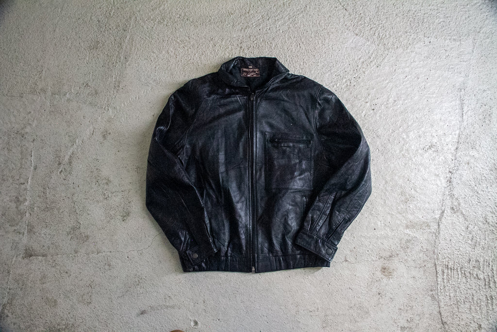 El Lagarto Lieder Jackett [M]