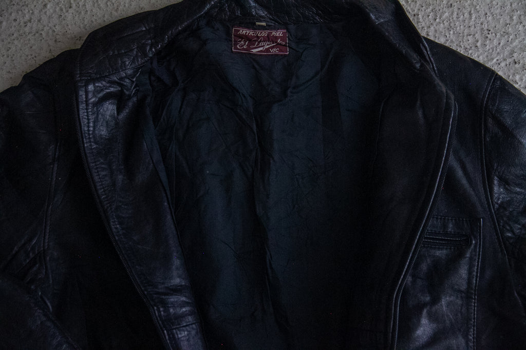 El Lagarto Lieder Jackett [M]