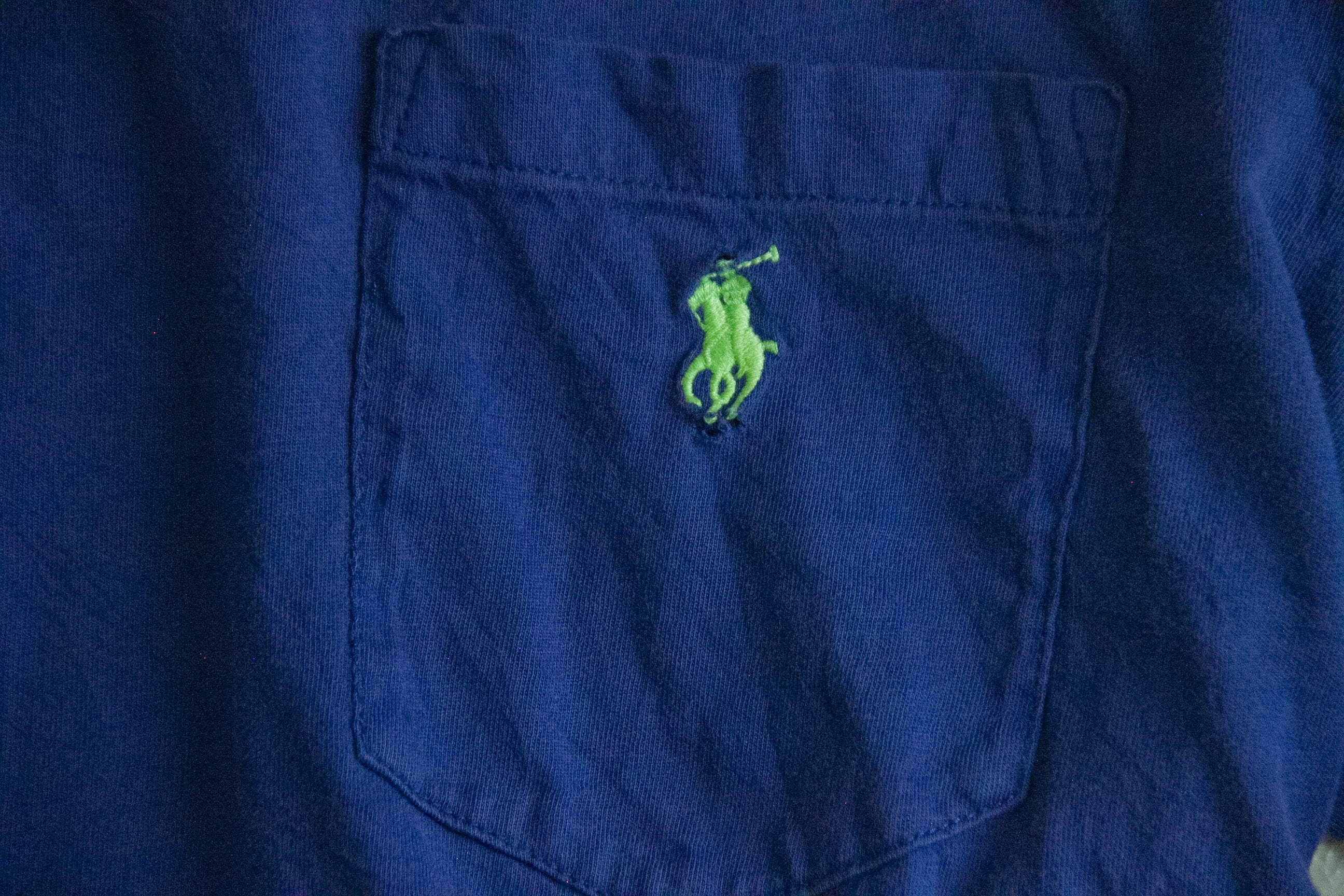 Ralph Lauren Longsleeve [M] (Pyjama)