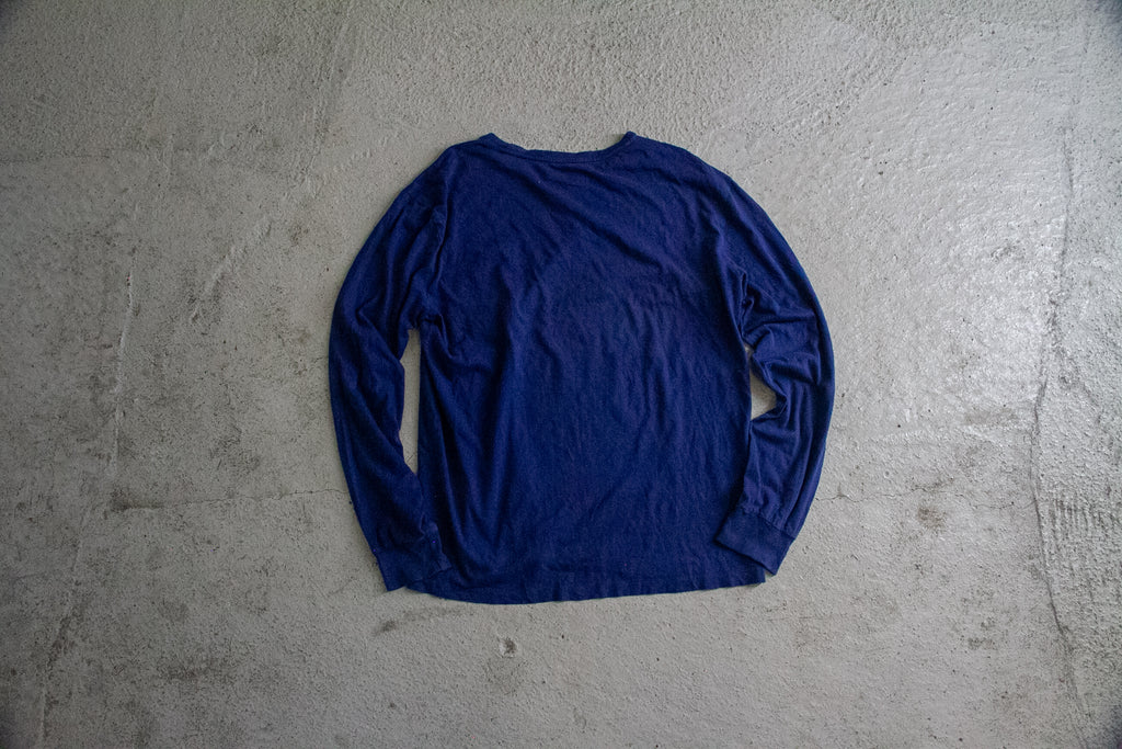 Ralph Lauren Longsleeve [M] (Pyjama)
