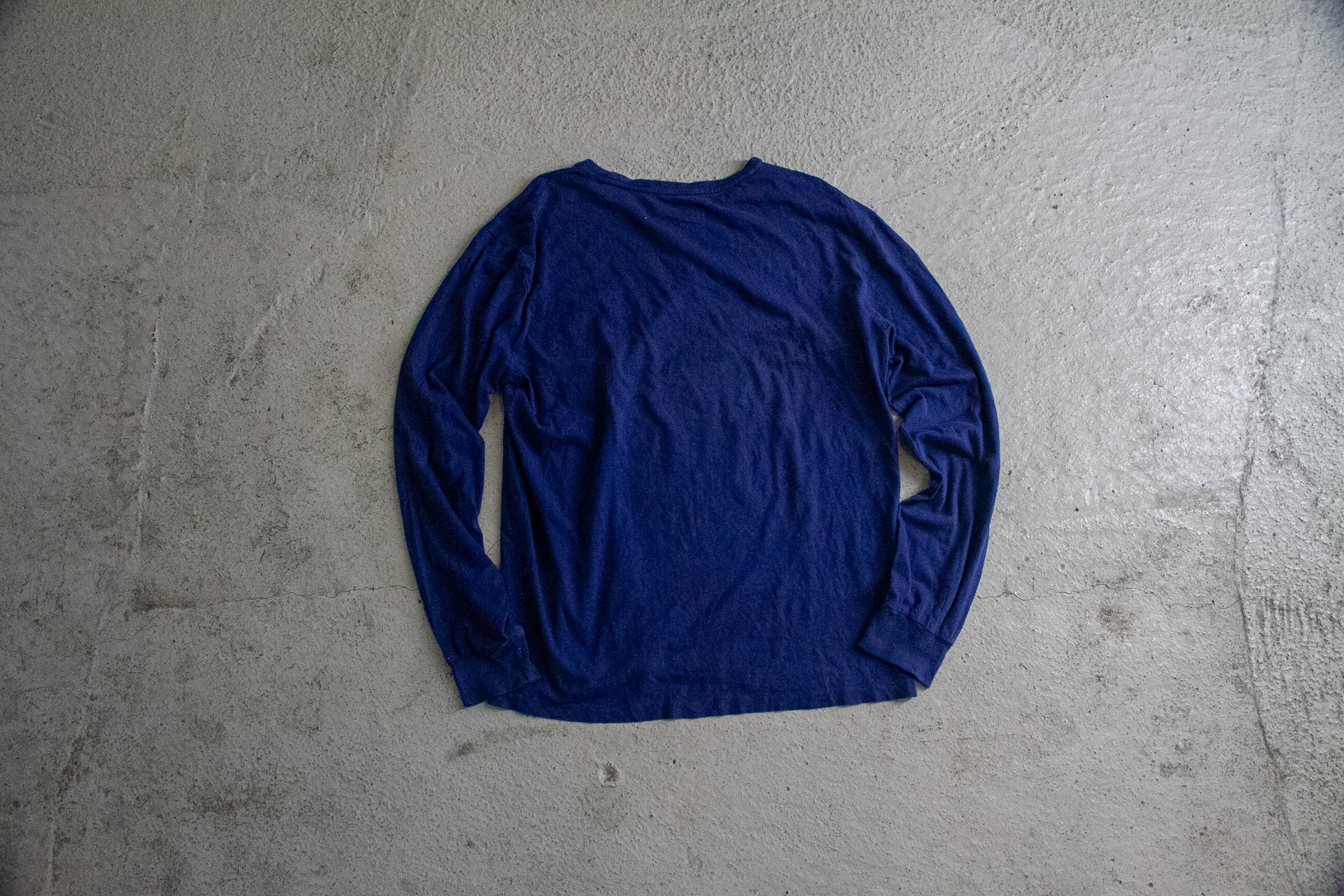 Ralph Lauren Longsleeve [M] (Pyjama)