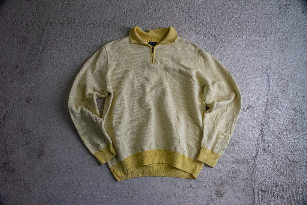 Izod 1/4 zip [L]