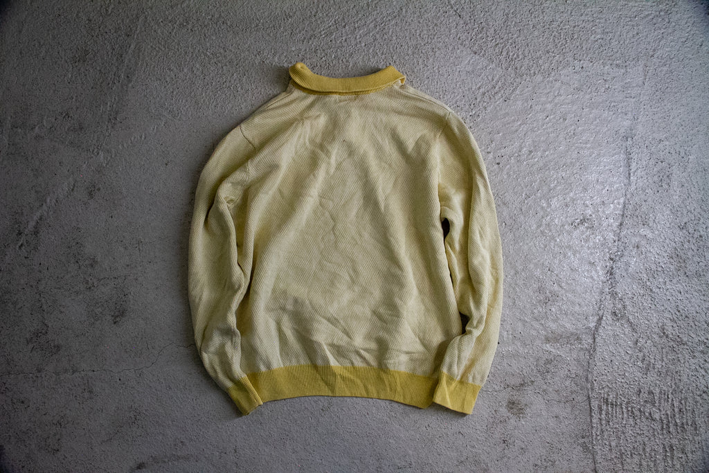 Izod 1/4 zip [L]