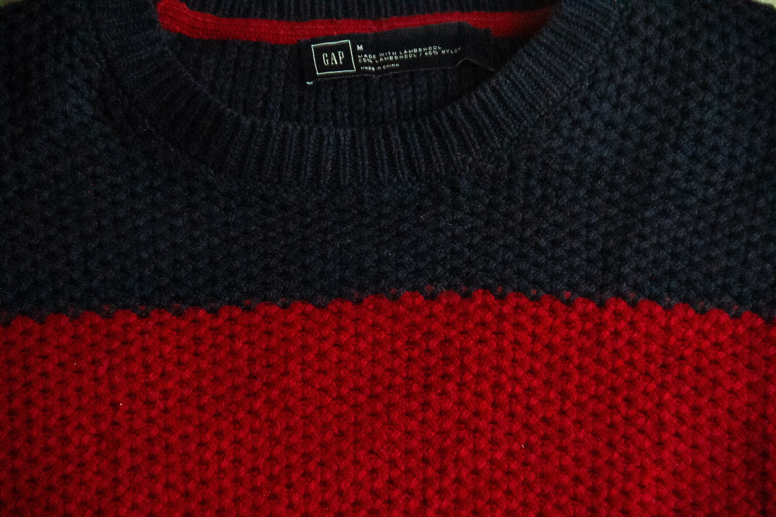 Gap Pullover [M]