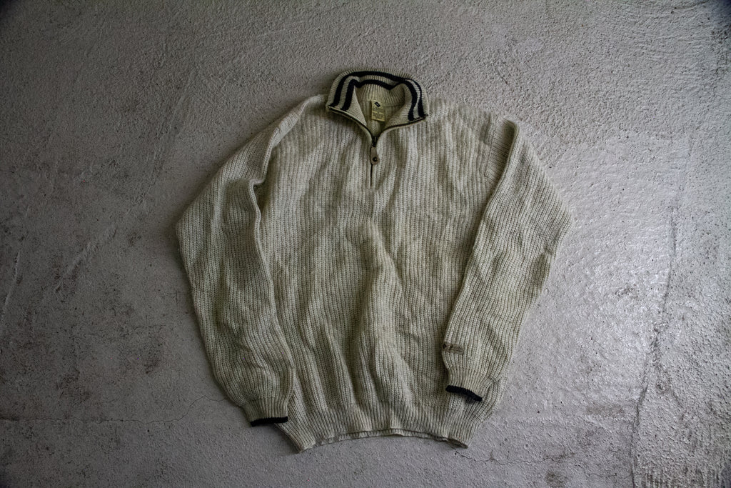 Colombia Pullover [M]