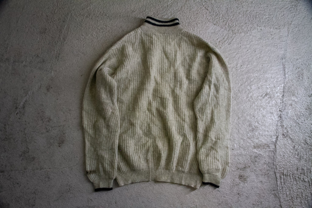 Colombia Pullover [M]