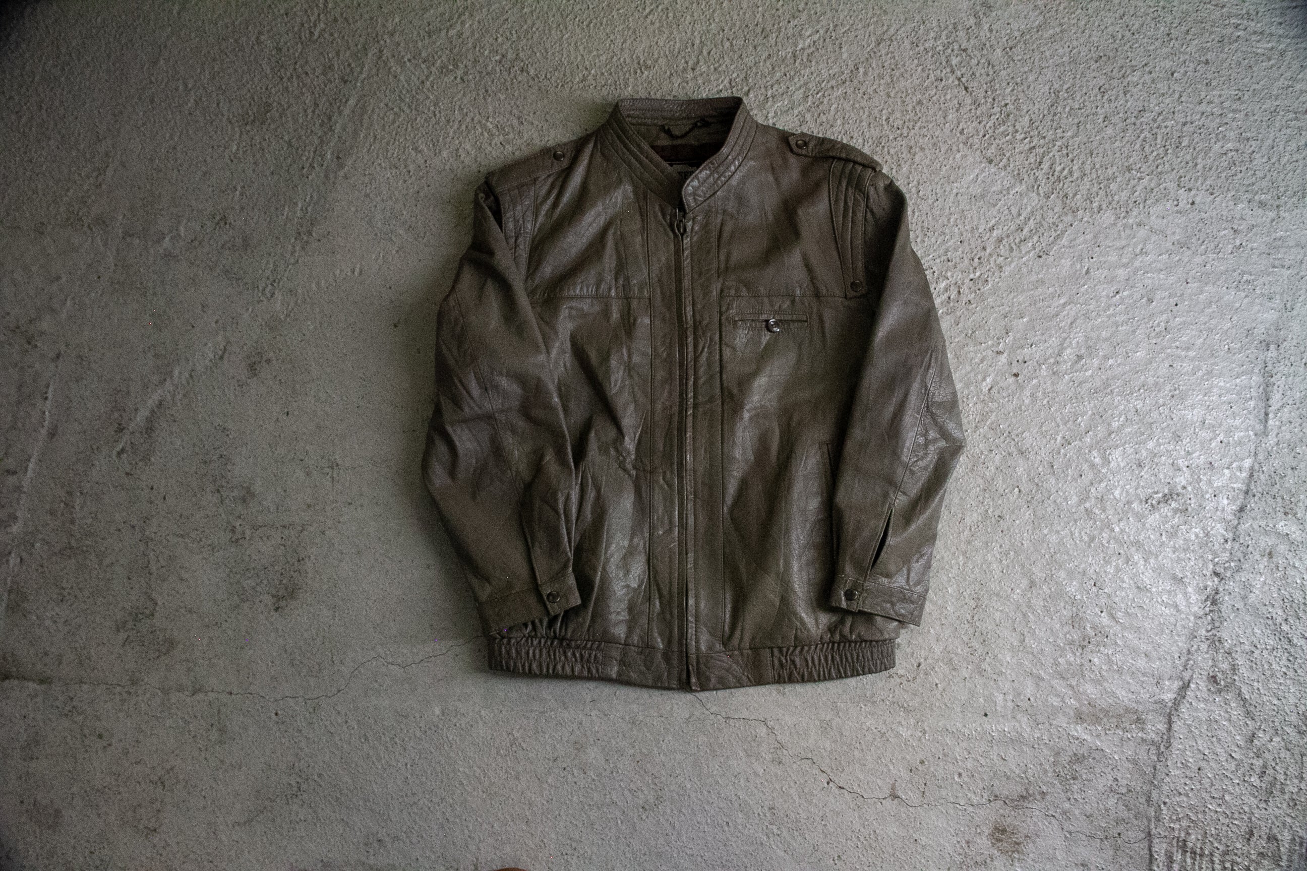 Sheep Leader Lieder Jackett [Women´s M]