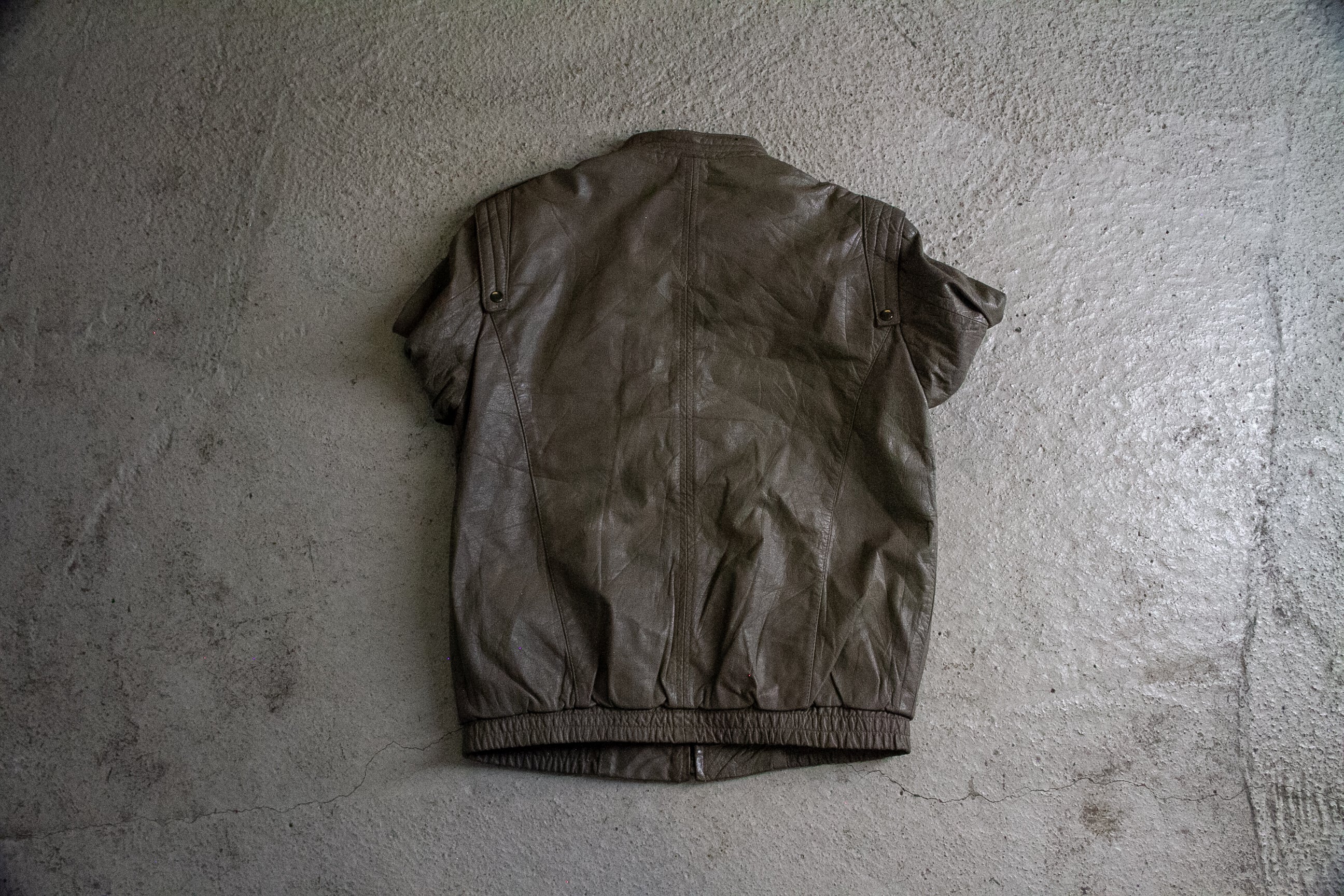 Sheep Leader Lieder Jackett [Women´s M]